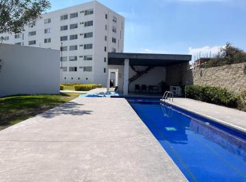 Departamento de 2 habitaciones, Querétaro · Impecable Departamento con Todas Las Comodidas