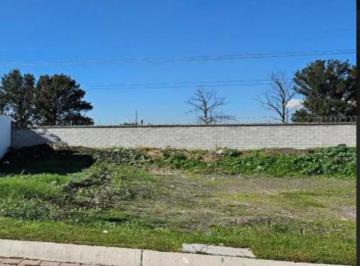 Terreno / Lote , Querétaro · Se Vende Terreno en Santa Elena Tlacote