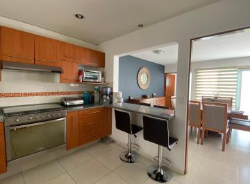 Casa de 3 habitaciones, Querétaro · Casa de 168 m² con 3 Recámaras en Venta en Residencial El Refugio
