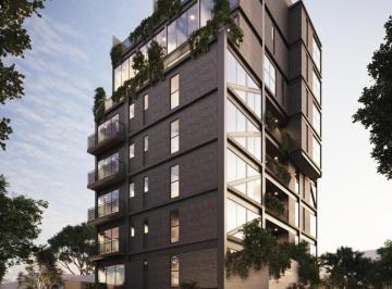 Departamento de 1 habitación, Guadalajara · Departamentos en Venta Torre Rodo Ontario, Providencia