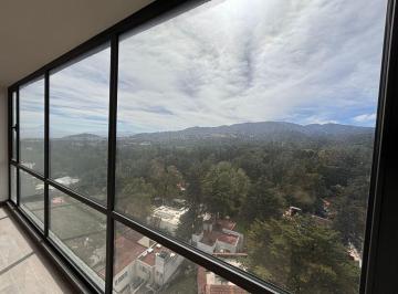 Departamento de 3 habitaciones, Cuajimalpa de Morelos · Departamento con Gran Vista en Be Grand Contadero