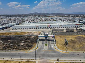 Bodega comercial , León · Bodega en Renta y Venta Parque Industrial Allende