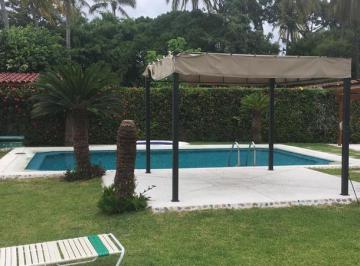Casa en condominio · 4 Recámaras · 1 Estacionamiento · Fraccionamiento Villas Princess I