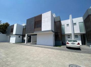 Casa , Metepec · Estrena Casa en Condominio Alpes Metepec