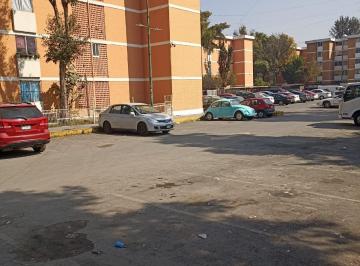 Departamento de 2 habitaciones, Iztapalapa · Departamento de 58 m² con 2 Recámaras en Venta en San Miguel Cerca de La Uam Iztapalapa