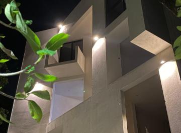 Departamento de 3 habitaciones, Tulum · Venta de Suite en Tulum Aldea Zama