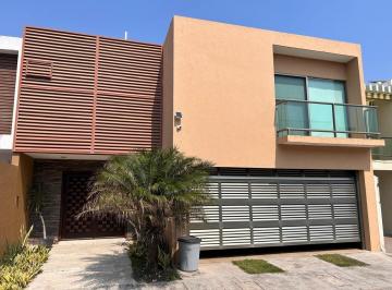 Casa · 277m² · 3 Recámaras · 2 Estacionamientos · Casa en Venta en Lomas del Mar Riviera Veracruzana Alvarado Veracruz
