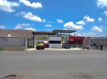 Terreno / Lote · 120m² · Residencial San Marino