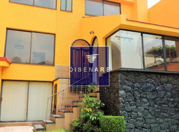 Casa de 3 habitaciones, Alvaro Obregón · Casa en Fraccionamiento Las Águilas