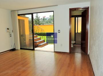 Casa de 3 habitaciones, Alvaro Obregón · Casa en Fraccionamiento Las Águilas