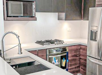 Departamento de 2 habitaciones, Monterrey · Departamento en Venta en Cantera