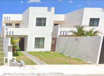 Casa en condominio de 3 habitaciones, Mérida · Casa en Venta, Merida, Las Americas, Calle 47 B