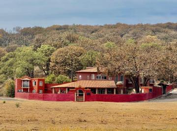 Casa de 3 habitaciones, Zapopan · Residencia en Venta en Zapopan, Jalisco (Bosques de La Primavera - Estilo Toscano)