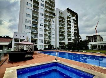 Departamento de 1 habitación, Zapopan · Departamento en Renta Amueblado en Lomas Altas