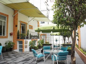 Casa de 10 habitaciones, Miguel Hidalgo · Casa en Venta en Colonia Escandon