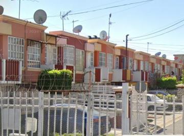 Casa en condominio de 2 habitaciones, Tecámac · Casa en Los Héroes de Tecámac II, Edo. Méx