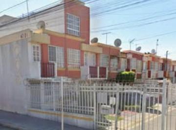 Casa en condominio de 2 habitaciones, Tecámac · Casa en Los Héroes de Tecámac II, Edo. Méx