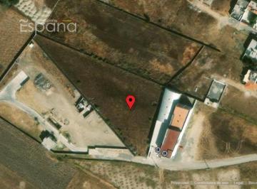 Terreno / Lote , San Andrés Cholula · Terreno en Venta en San Antonio Cacalotepec