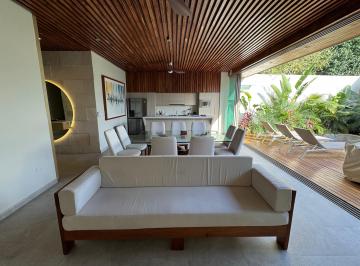 Casa de 4 habitaciones, Monterrey · Hermosa Casa Amueblada en Venta