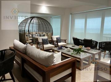 Departamento · 349m² · 5 Recámaras · 2 Estacionamientos · Hermoso Departamento de Lujo en Torre Jv Residencial