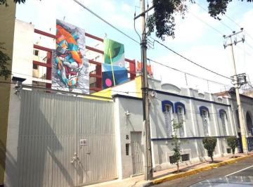Terreno / Lote , Miguel Hidalgo · Terreno en Venta en Escandon