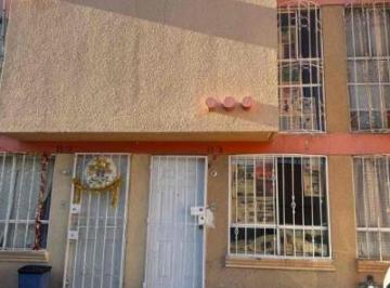 Casa en condominio de 2 habitaciones, Tecámac · Casa en Ojo de Agua, Tecámac, Villa del Real 2da Sección