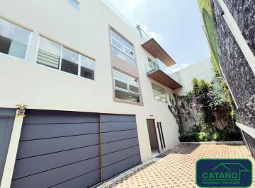 Casa en condominio de 3 habitaciones, Tlalpan · Casa en Condominio en Venta, Miguel Hidalgo, Tenancalco
