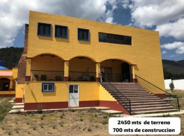 Villa , Arteaga · Finca Campestre en Venta (Coahuila)