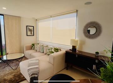 Casa en condominio · 110m² · 2 Recámaras · 2 Estacionamientos · Casa en Condominio en Venta en Querétaro, Zarú