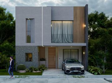 Casa en condominio de 4 habitaciones, Zapopan · Hermosa Casa en Venta en Paseos del Parque (Metropolitano)
