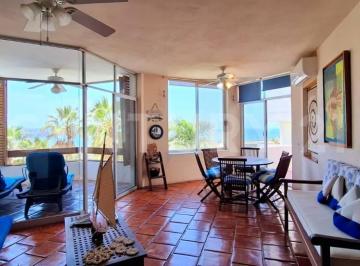 Departamento · 128m² · 3 Recámaras · 1 Estacionamiento · Departamento Amueblado en Venta en Manzanillo Colima