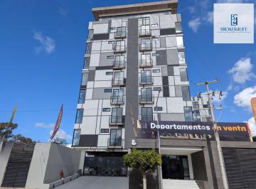 Departamento de 2 habitaciones, Tijuana · Invierte en El Centro de Tijuana