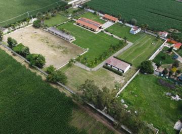 Terreno / Lote , Zapopan · Terreno Hípico Nextipac