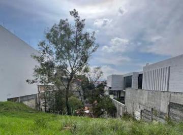 Terreno / Lote , Miguel Hidalgo · Terreno, Bosque de Sauces, Col. Bosque de Las Lomas, Cdmx