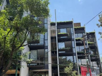 Departamento de 2 habitaciones, Benito Juárez · Estrena Moderno Depto Portales Norte