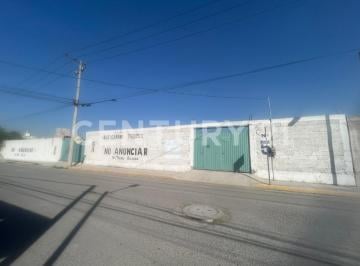 Local comercial · 1191m² · Local en Renta en Colonia Santo Tomás Chiconautla, Ecatepec, Edo. Mex.