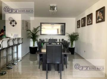 Departamento · 126m² · 3 Recámaras · 2 Estacionamientos · Departamento en Venta, Jesús del Monte Hermoso E Iluminado Los Yaquis
