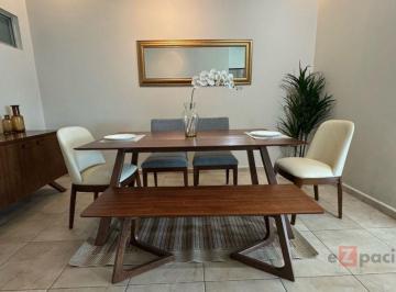 Departamento , Monterrey · Departamento Amueblado en Renta Mantenimineto Incluido, Colinas del Valle, Torre Cova 1