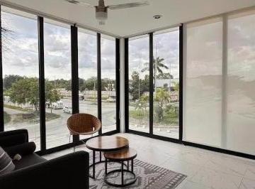 Departamento · 91m² · 2 Recámaras · 1 Estacionamiento · Venta Departamento 2 Habitaciones Centro de Tulum, Entrega Inmediata Ideal Para Invertir