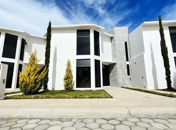 Casa · 3 Recámaras · 1 Estacionamiento · Casa en Residencial San Pedro, Colonia Plan de Ayala, calle Francisco Mendoza Tulancingo, hidalgo