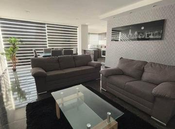 Departamento de 2 habitaciones, Boca del Río · Departamento Amueblado Boca Towers Cerca de Plaza Americas y Bulevar