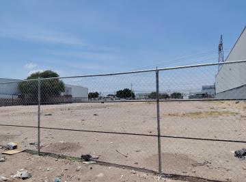 Terreno comercial , Celaya · Rento Terreno Cd Industrial Celaya 5000 m²