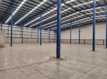 Nave industrial , Celaya · Rento en Ciudad Industrial Nave Impecable2000 m²