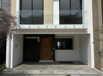 Casa en condominio Venta de 3 habitaciones · Vitana Residencial