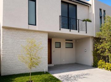 ¡Vive en el corazón de Solares! Estrena casa en Condominio Altanza

Entrega: Feb · Linda Casa en Preventa en Altanza Solares