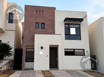 Casa en condominio · 155m² · PH - Fraccionamiento Zibatá