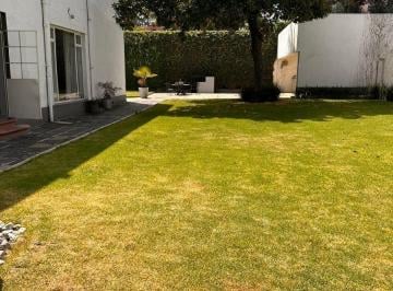 Casa de 4 habitaciones, Miguel Hidalgo · Casa en Venta en Las Lomas de Chapultepec
