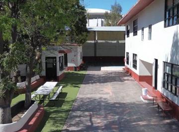 Edificio · 1600m² · Edificio Zimapan Villas del Sol