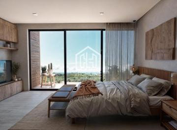 Departamento · 22m² · 1 Recámara · 1 Estacionamiento · Venta Estudio con Vista Al Mar en El Nuevo Centro de Playa del Carmen