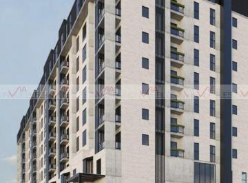 Departamento · 66m² · 2 Recámaras · 2 Estacionamientos · Departamento en Venta en Santa Catarina